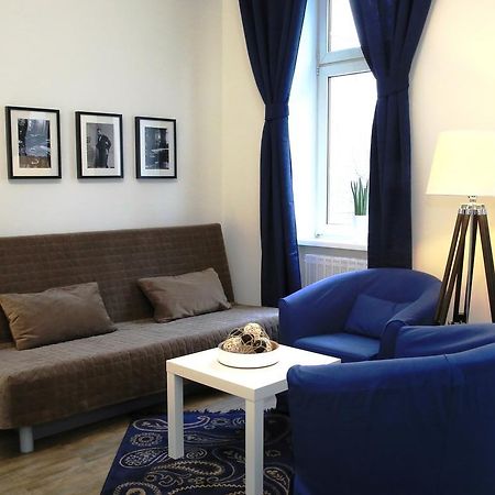Flatprovider Comfort Eduard Apartment - Contactless Check In Βιέννη Δωμάτιο φωτογραφία