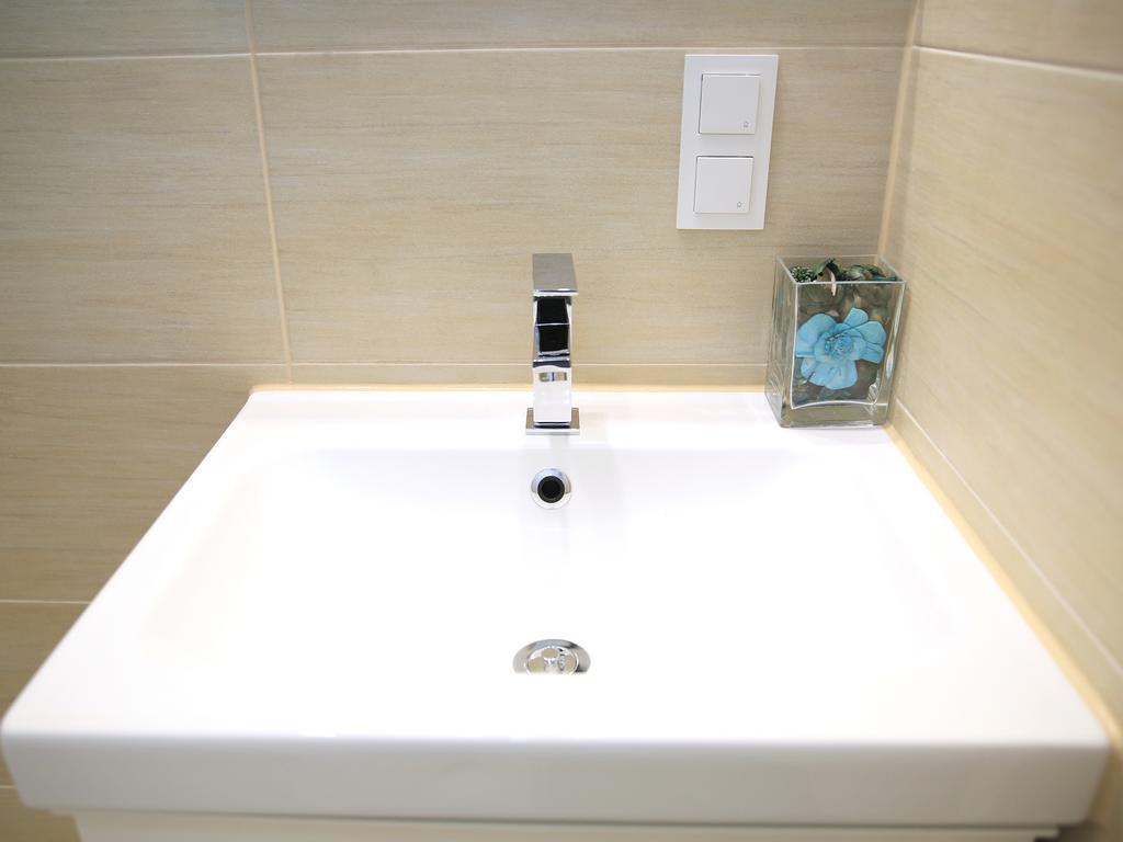 Flatprovider Comfort Eduard Apartment - Contactless Check In Βιέννη Δωμάτιο φωτογραφία