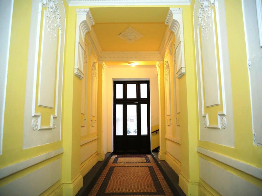 Flatprovider Comfort Eduard Apartment - Contactless Check In Βιέννη Δωμάτιο φωτογραφία