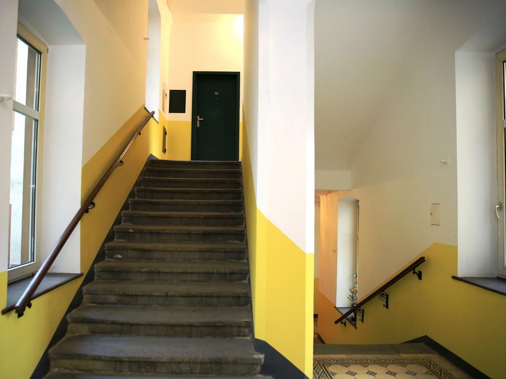 Flatprovider Comfort Eduard Apartment - Contactless Check In Βιέννη Δωμάτιο φωτογραφία