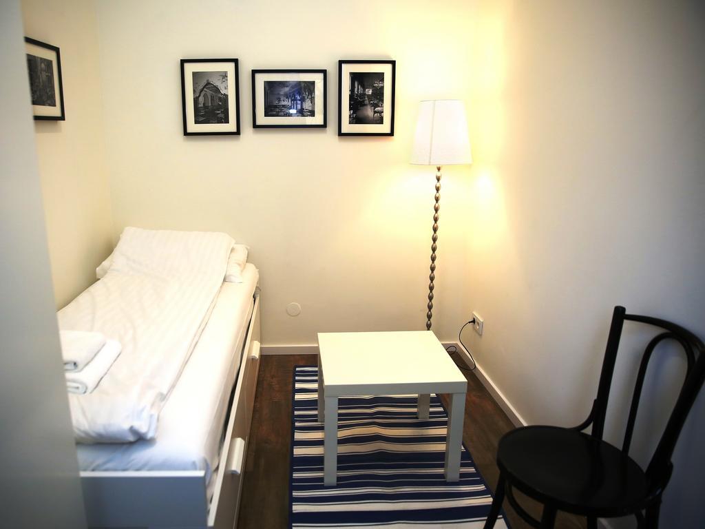 Flatprovider Comfort Eduard Apartment - Contactless Check In Βιέννη Δωμάτιο φωτογραφία