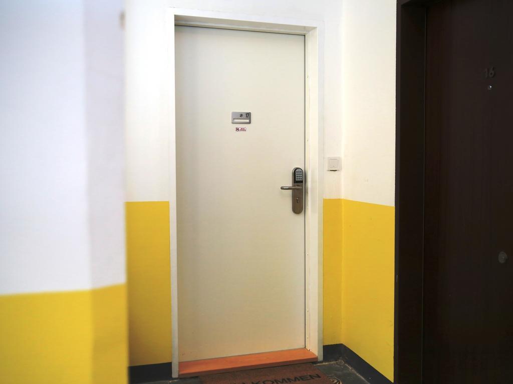 Flatprovider Comfort Eduard Apartment - Contactless Check In Βιέννη Δωμάτιο φωτογραφία