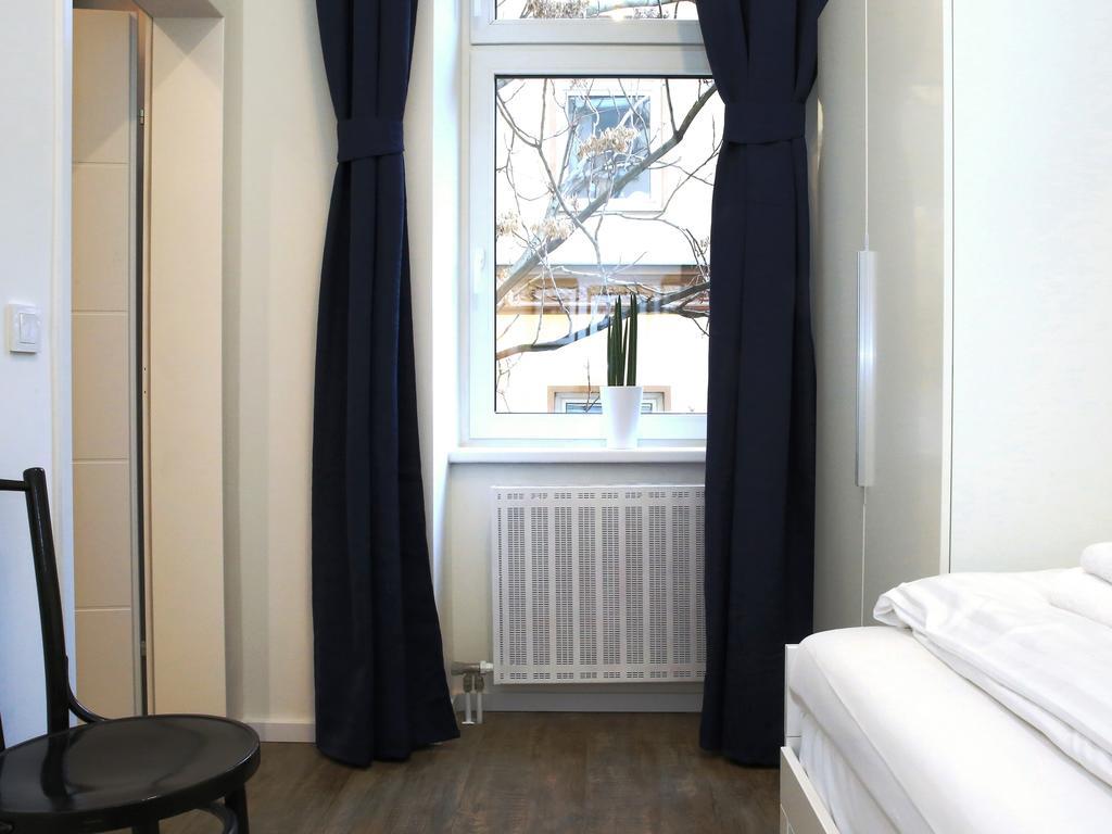 Flatprovider Comfort Eduard Apartment - Contactless Check In Βιέννη Δωμάτιο φωτογραφία