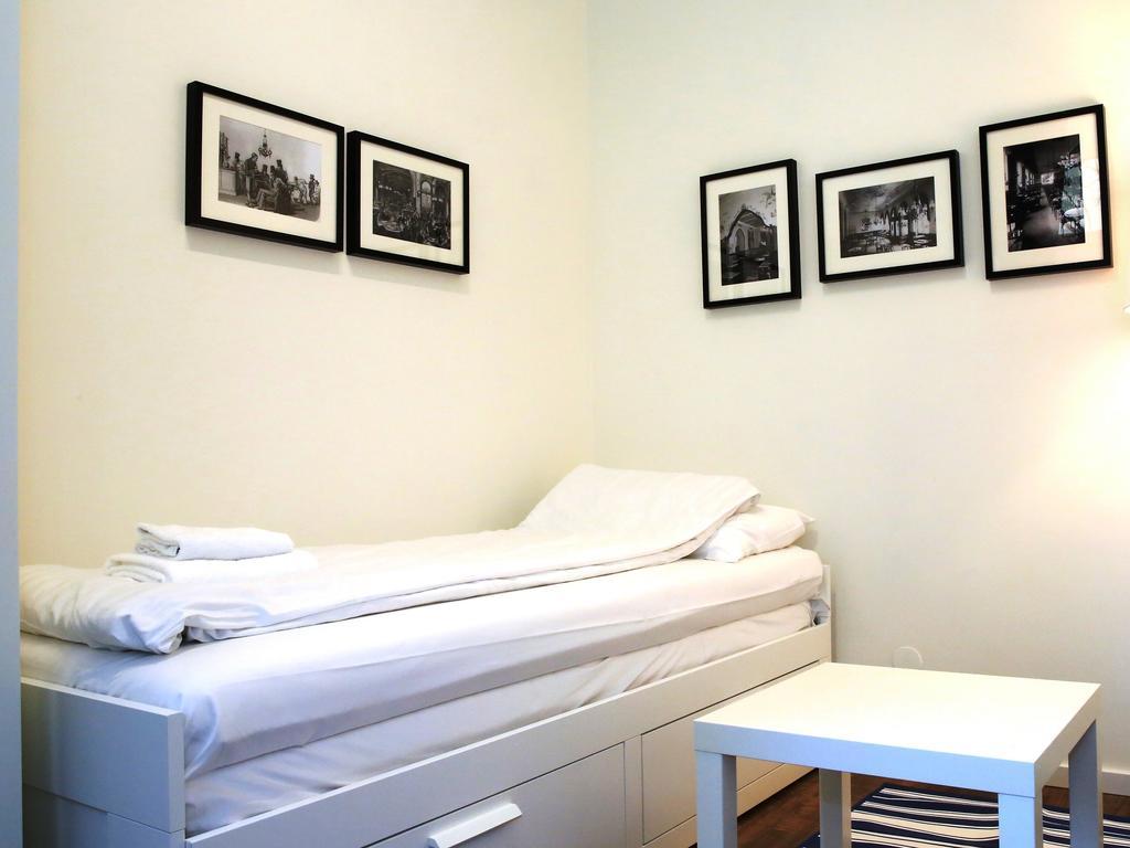 Flatprovider Comfort Eduard Apartment - Contactless Check In Βιέννη Δωμάτιο φωτογραφία