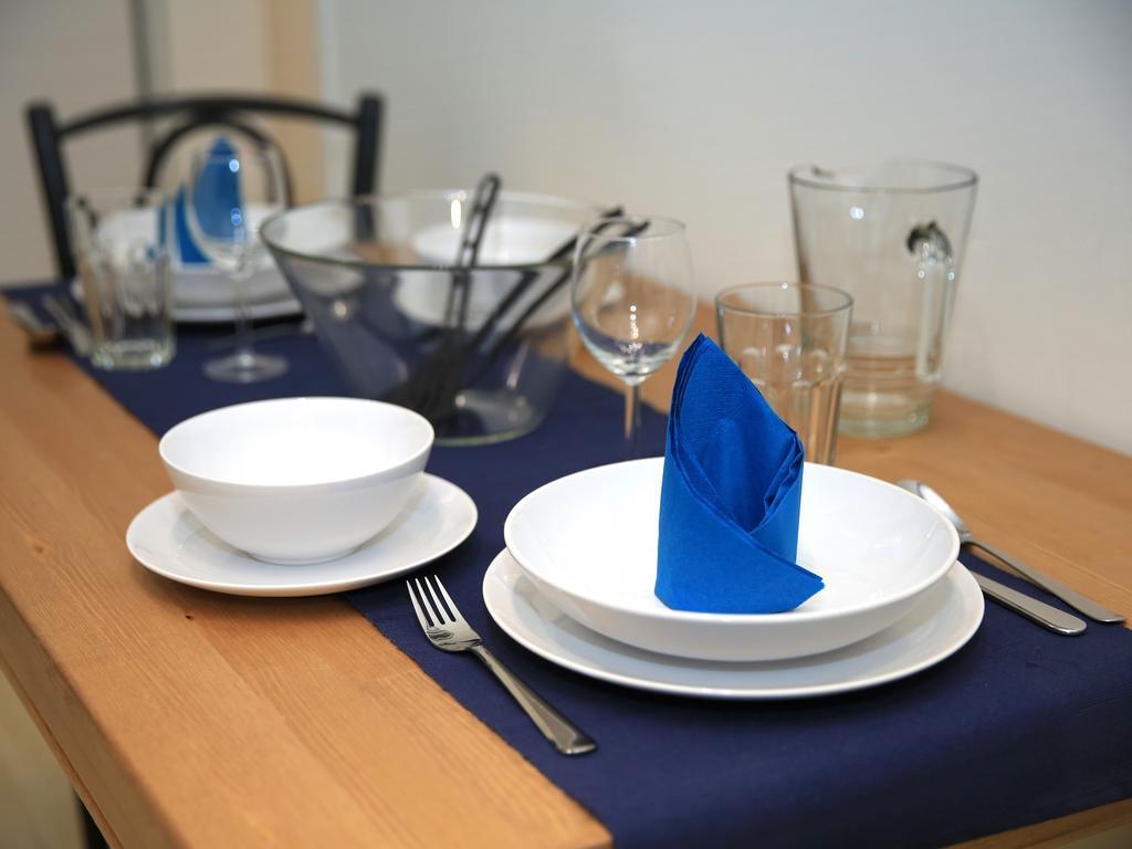 Flatprovider Comfort Eduard Apartment - Contactless Check In Βιέννη Δωμάτιο φωτογραφία
