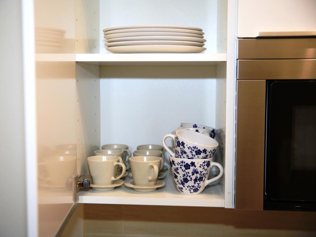 Flatprovider Comfort Eduard Apartment - Contactless Check In Βιέννη Δωμάτιο φωτογραφία