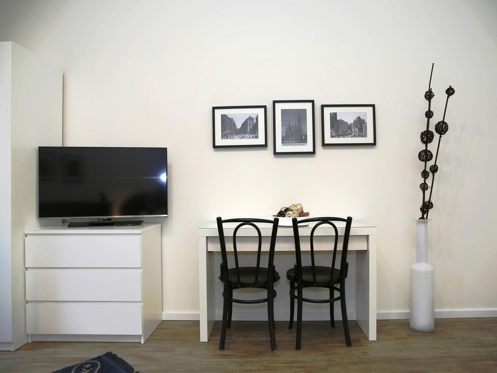 Flatprovider Comfort Eduard Apartment - Contactless Check In Βιέννη Δωμάτιο φωτογραφία
