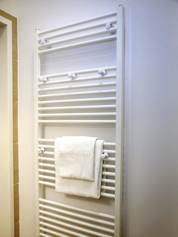 Flatprovider Comfort Eduard Apartment - Contactless Check In Βιέννη Δωμάτιο φωτογραφία