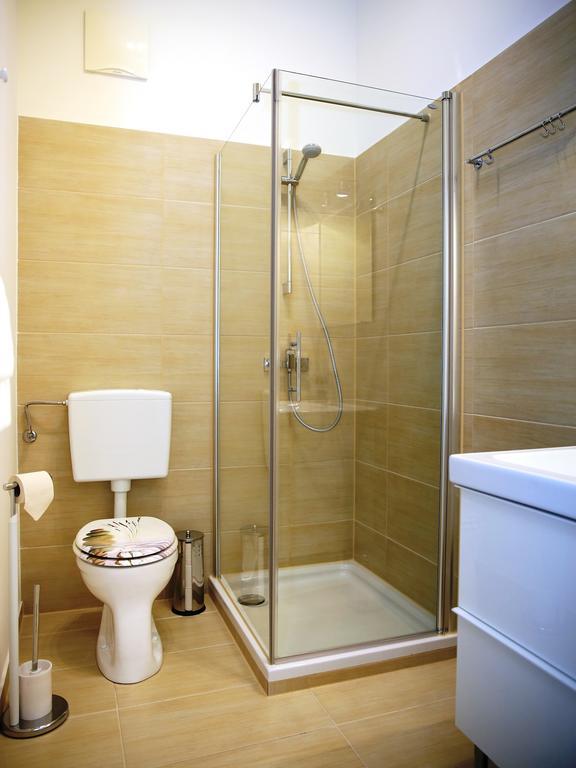 Flatprovider Comfort Eduard Apartment - Contactless Check In Βιέννη Δωμάτιο φωτογραφία