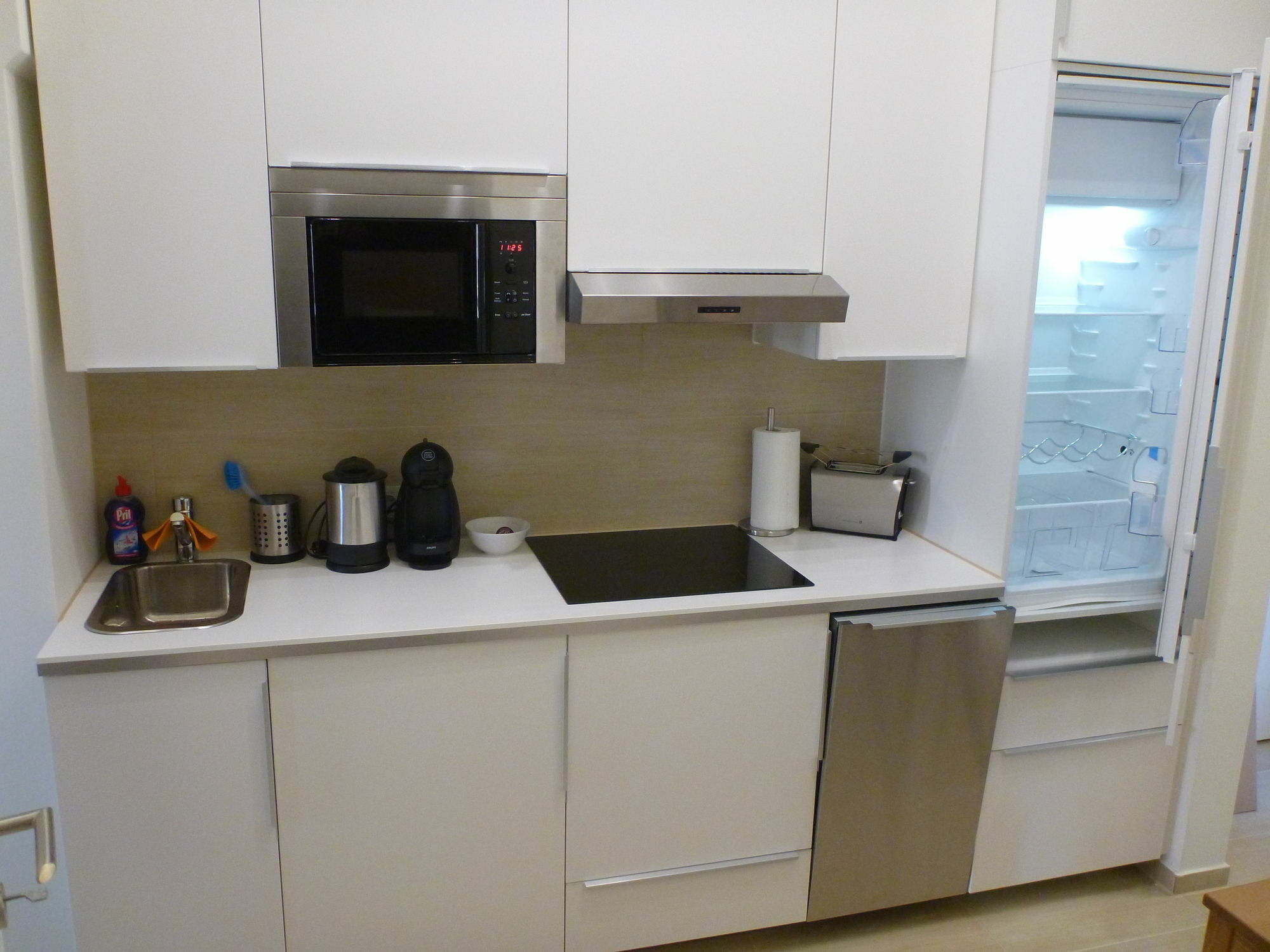 Flatprovider Comfort Eduard Apartment - Contactless Check In Βιέννη Εξωτερικό φωτογραφία