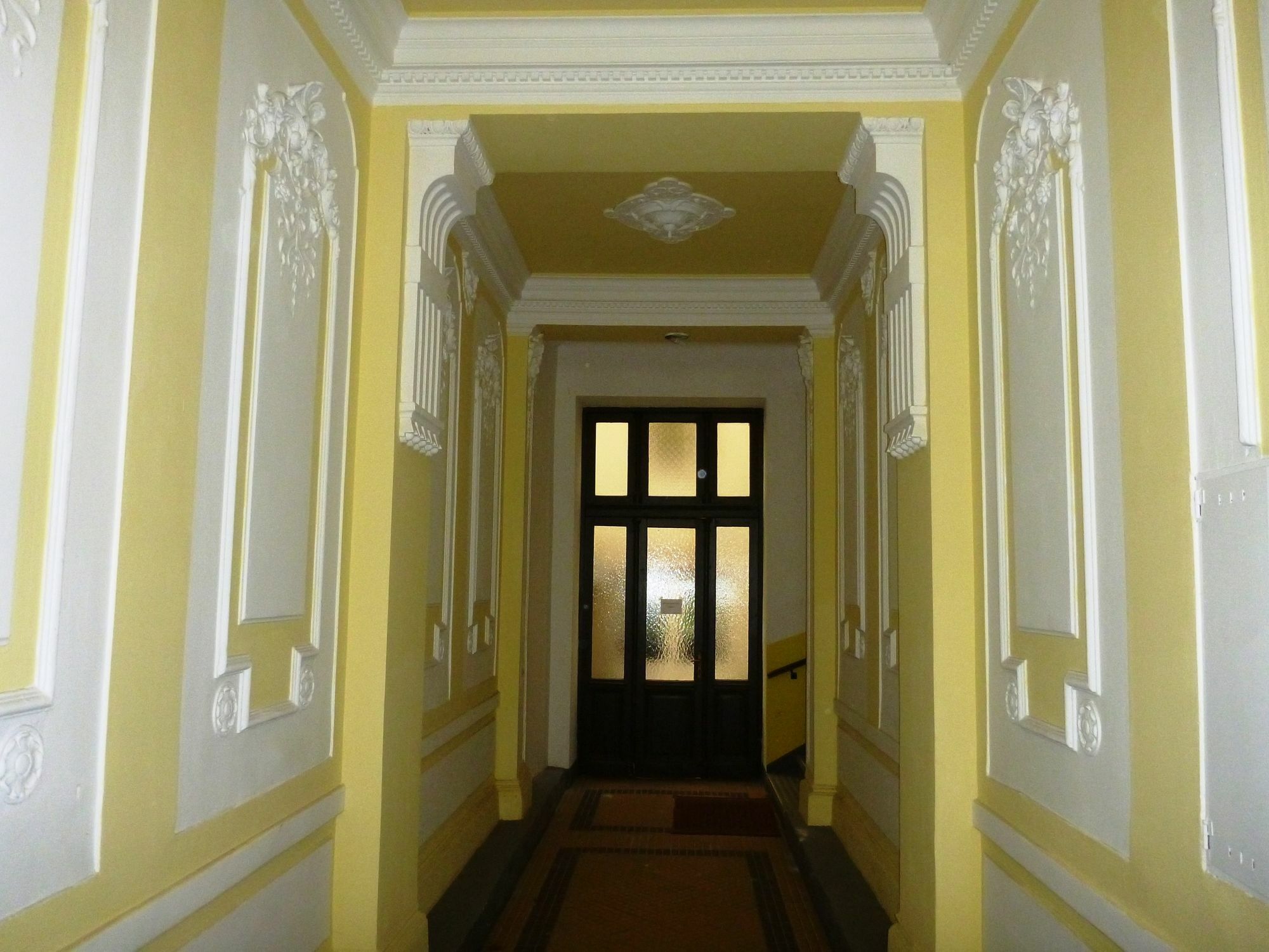 Flatprovider Comfort Eduard Apartment - Contactless Check In Βιέννη Εξωτερικό φωτογραφία