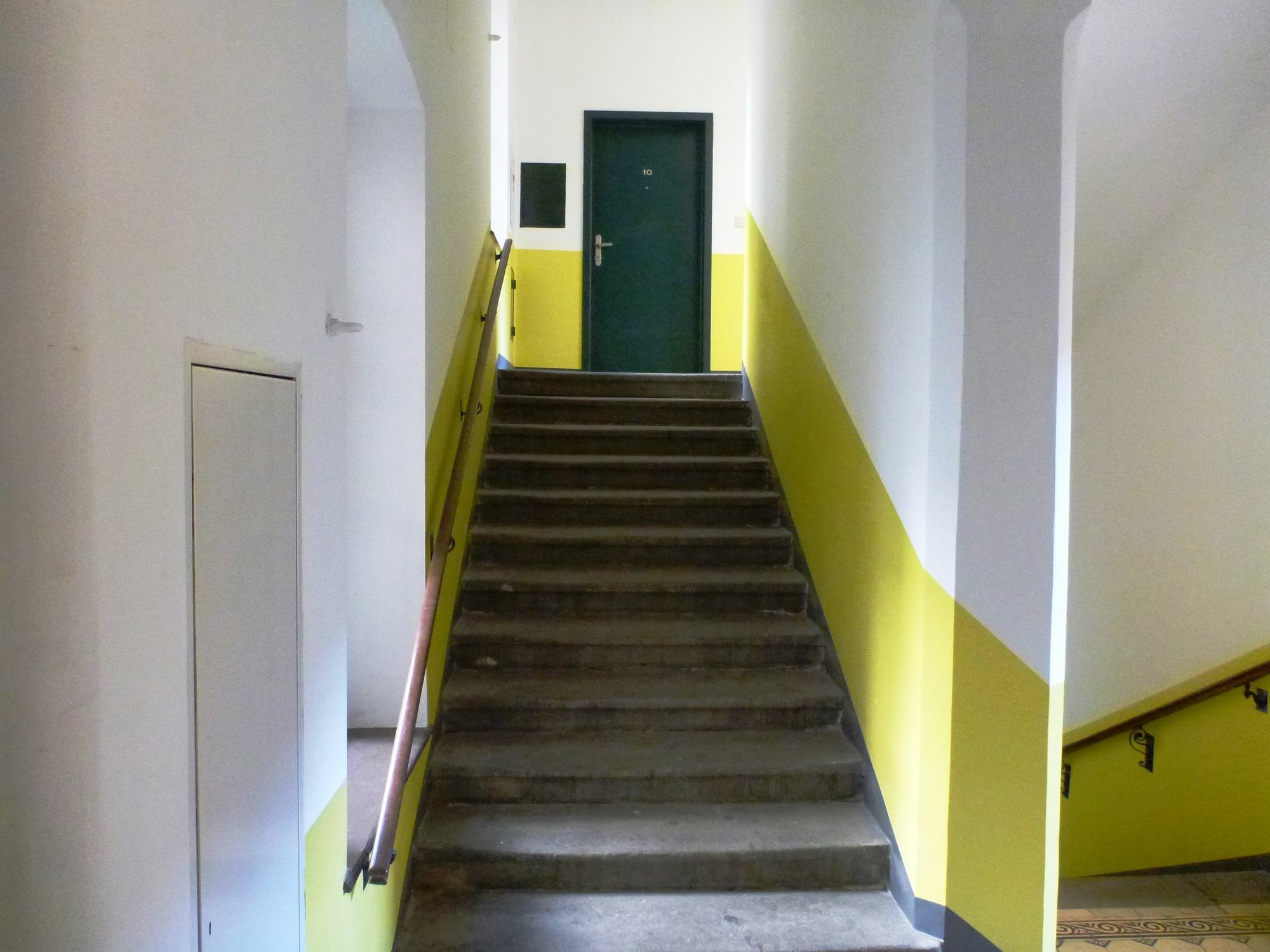 Flatprovider Comfort Eduard Apartment - Contactless Check In Βιέννη Εξωτερικό φωτογραφία