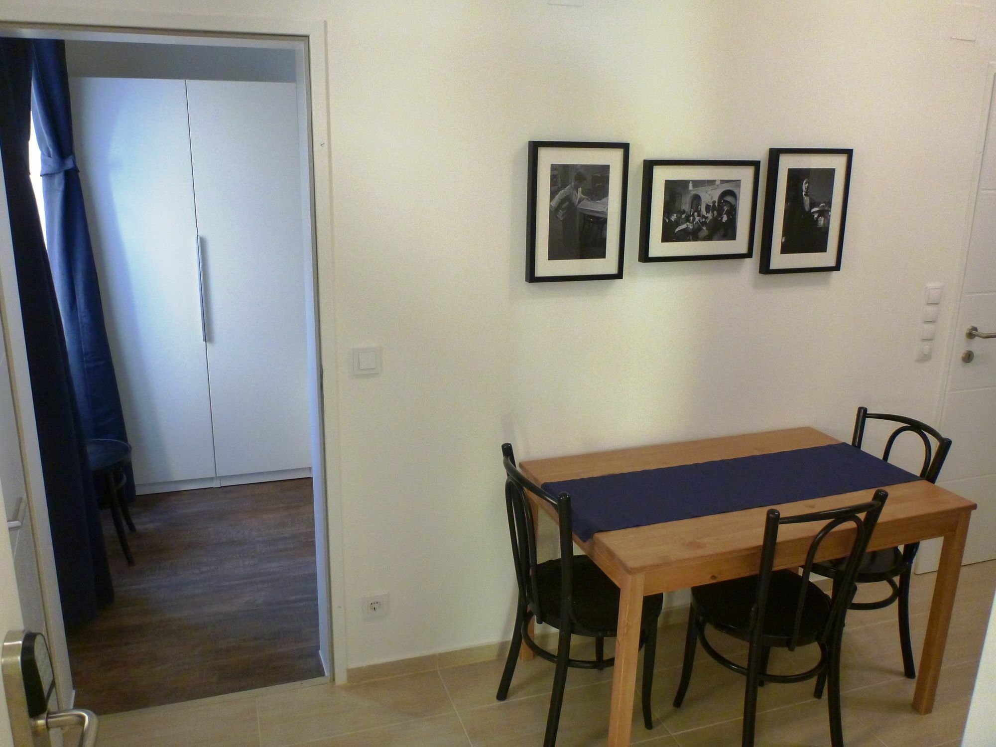 Flatprovider Comfort Eduard Apartment - Contactless Check In Βιέννη Εξωτερικό φωτογραφία