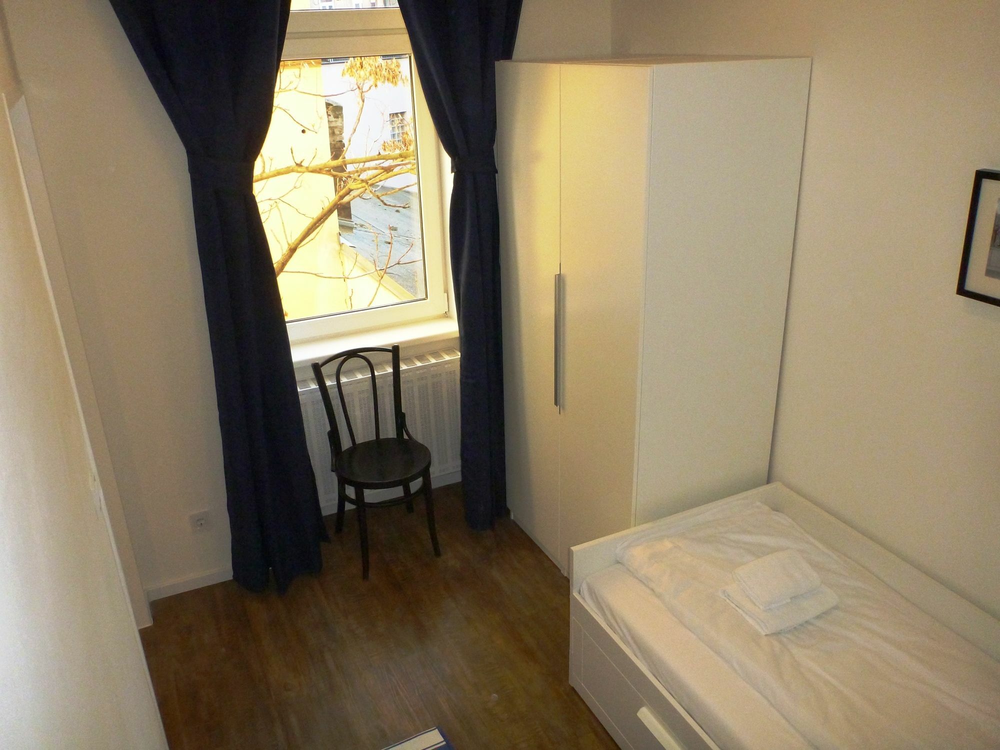 Flatprovider Comfort Eduard Apartment - Contactless Check In Βιέννη Εξωτερικό φωτογραφία