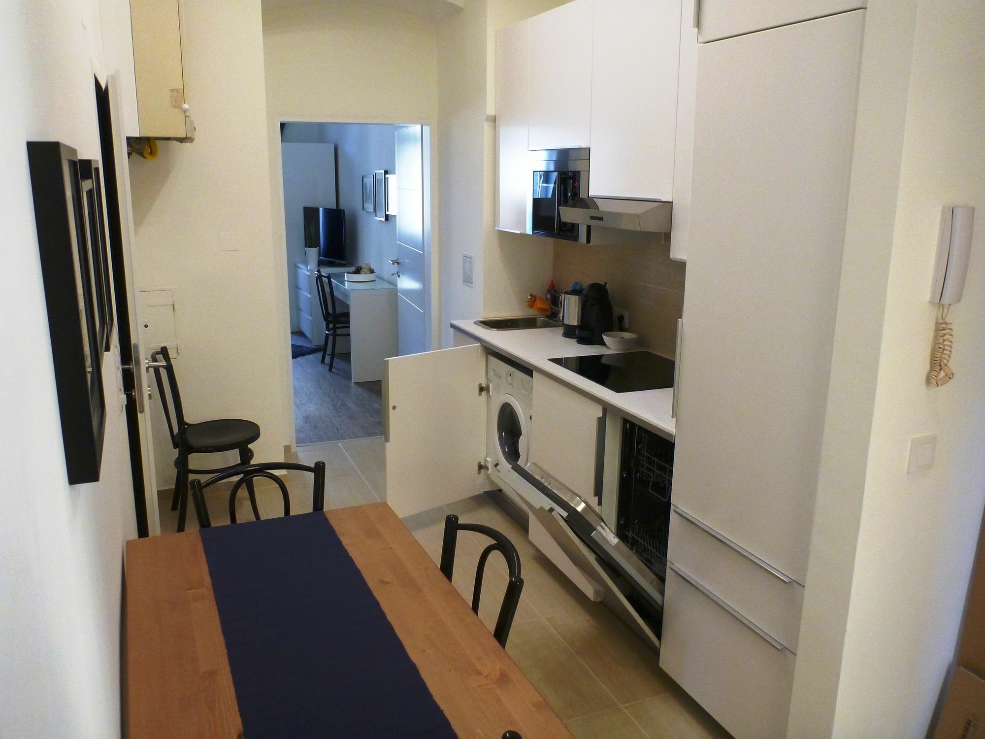 Flatprovider Comfort Eduard Apartment - Contactless Check In Βιέννη Εξωτερικό φωτογραφία