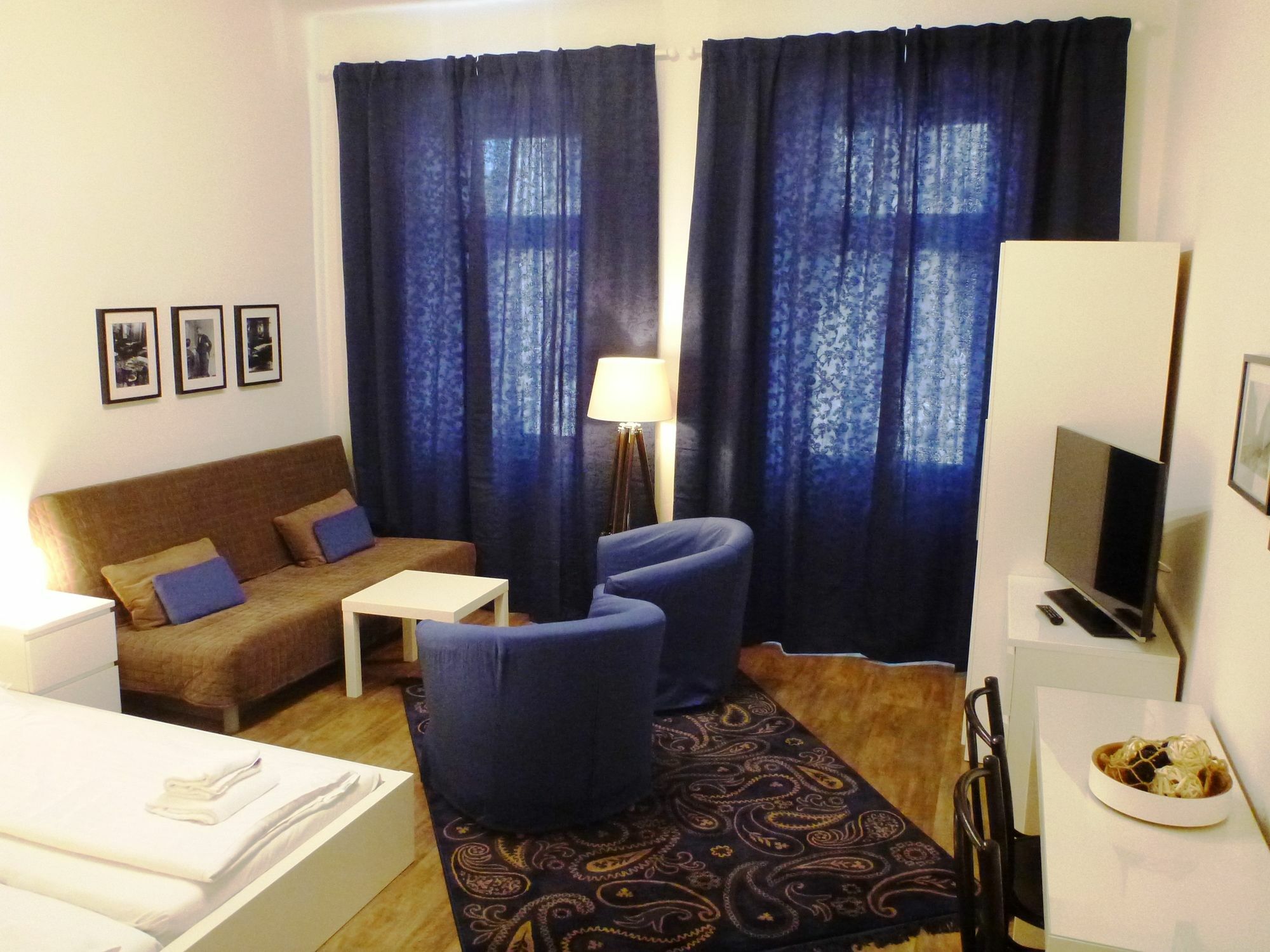 Flatprovider Comfort Eduard Apartment - Contactless Check In Βιέννη Εξωτερικό φωτογραφία